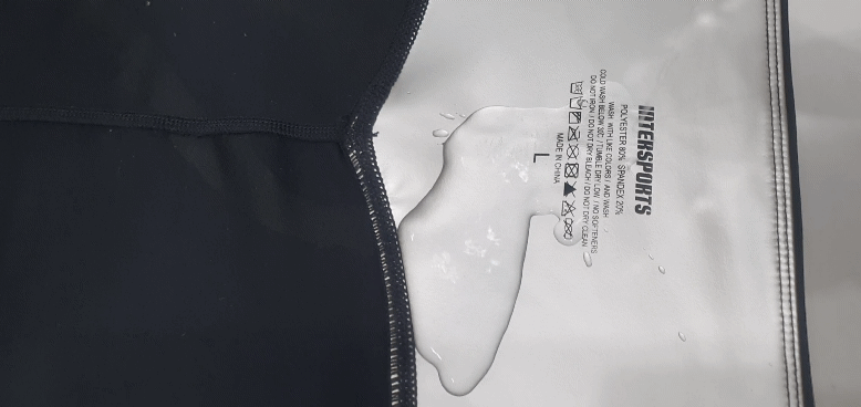 얼티밋기어 파워 부스터 다이어트 레깅스 복대 허리 보호대 뱃살커버 체형보정 상세 이미지 11